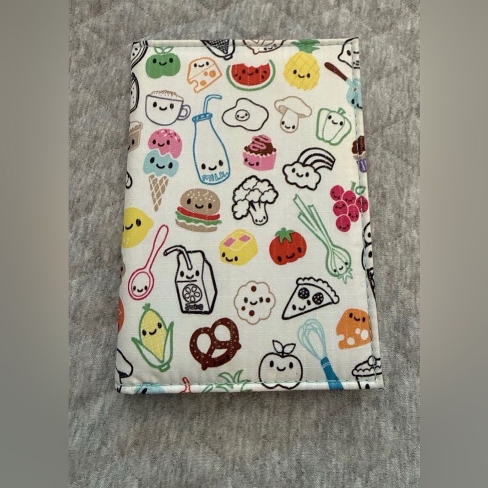 Paperchase Passport cover